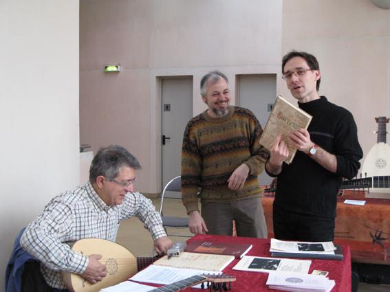 Carlos Gonzalez, Didier Jarny et Cyril Gilbert.jpg